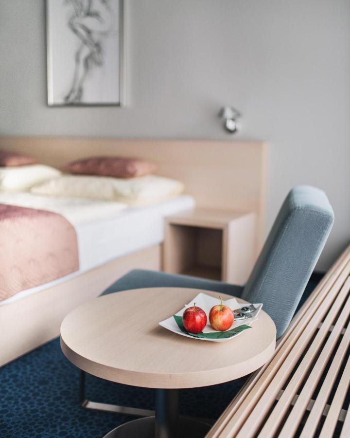 Hotel Split Kadaň Kültér fotó