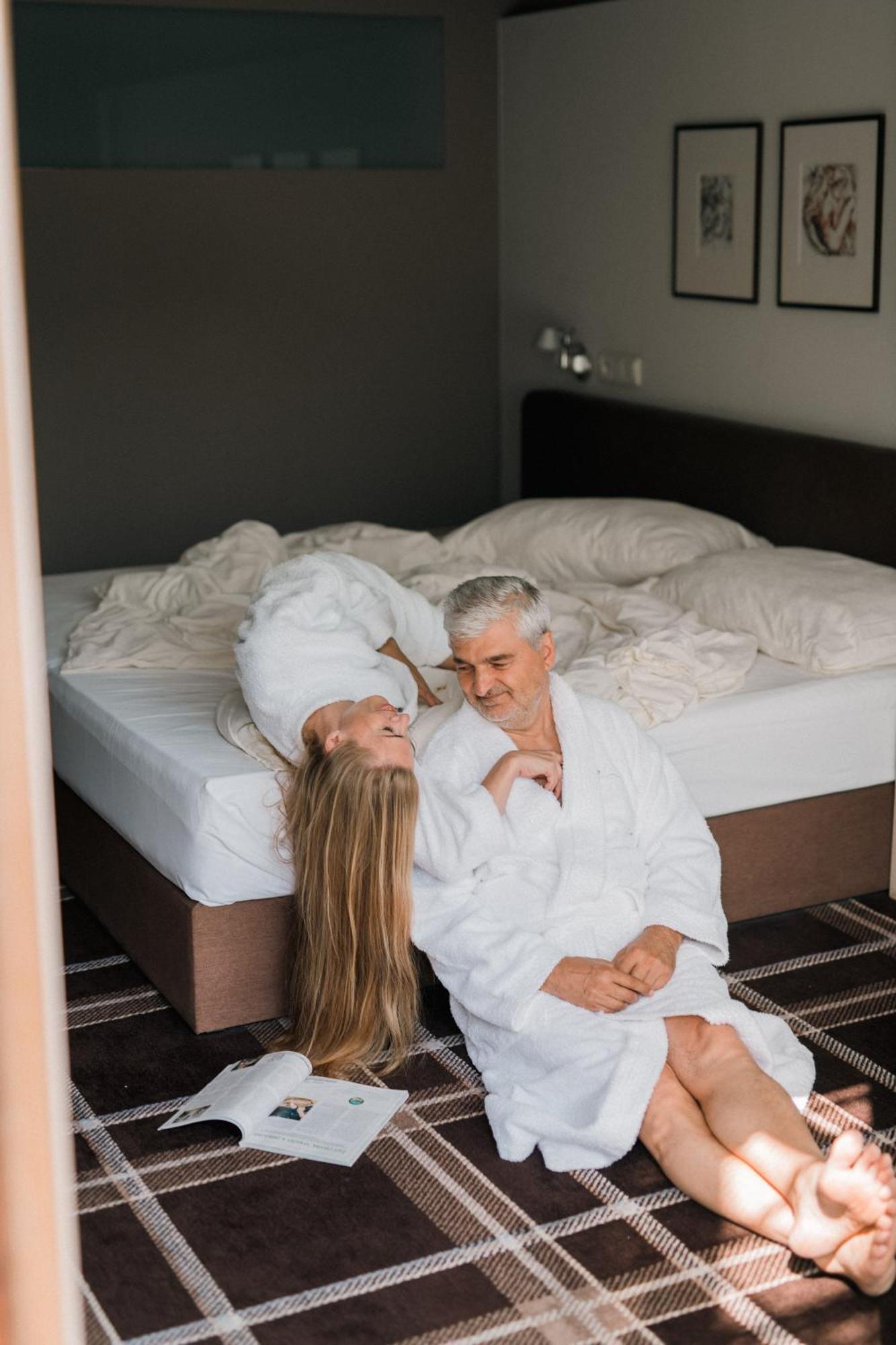 Hotel Split Kadaň Kültér fotó